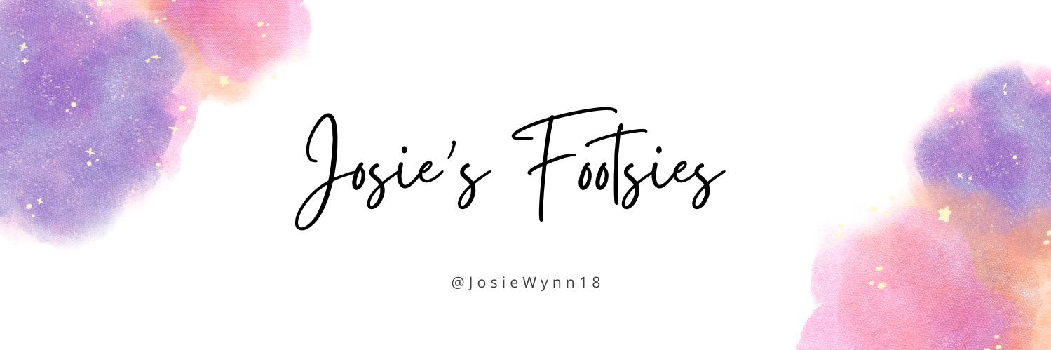 Josies footies 🔥's banner
