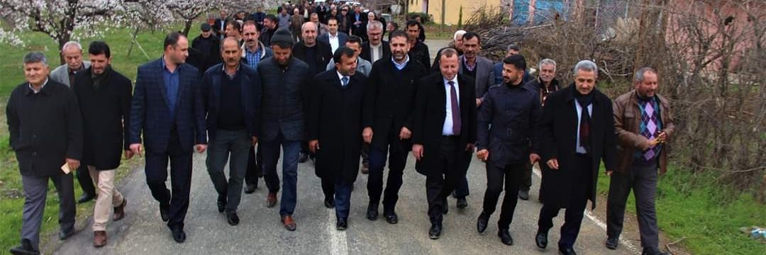 Mikail Sülük's banner
