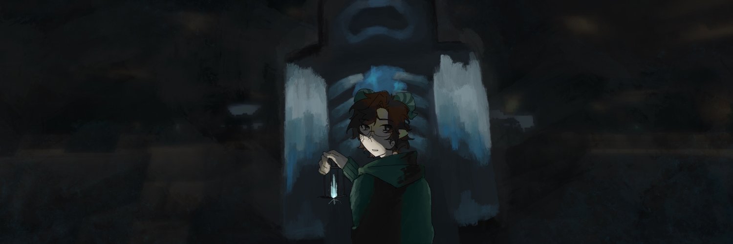Pinity's banner