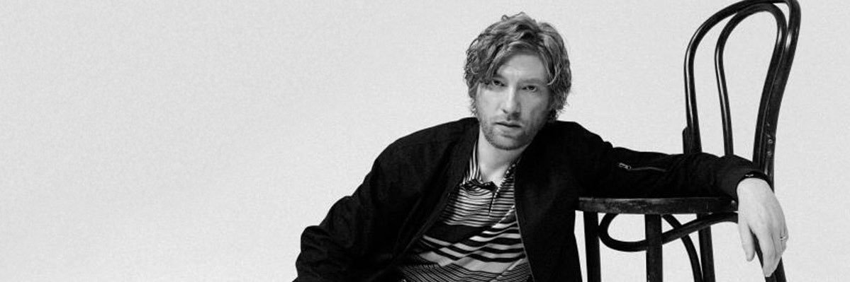 Domhnall Gleeson Archive's banner