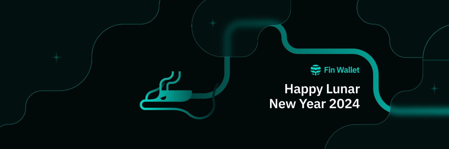 Fin Wallet's banner