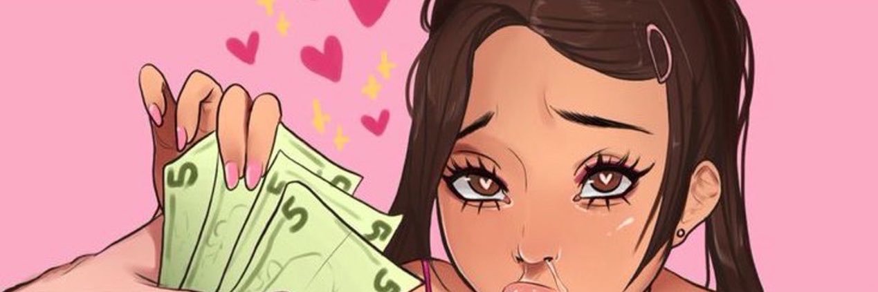 Lexi ✩'s banner