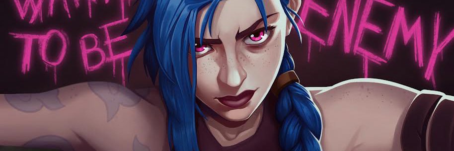 ChantalDraw's banner