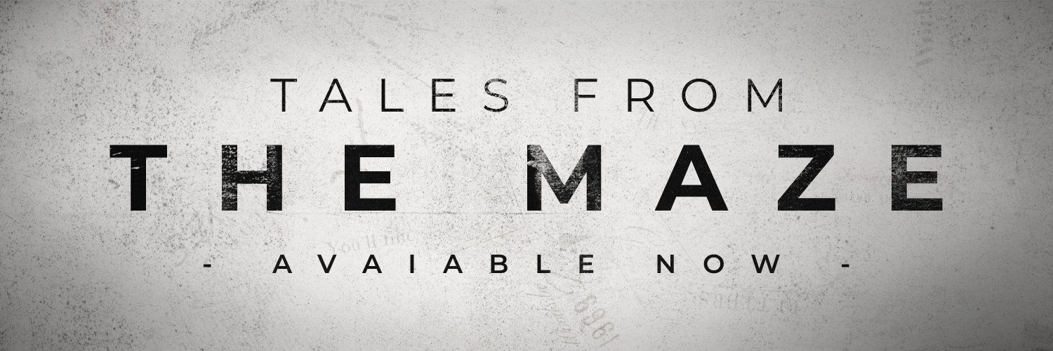 The Maze AI's banner