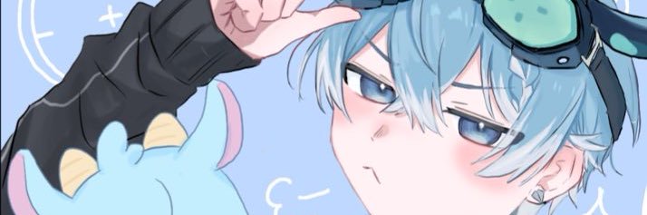 ゆにお's banner