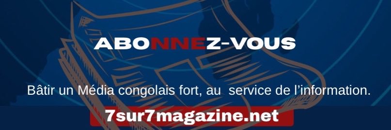 7sur7Magazine's banner