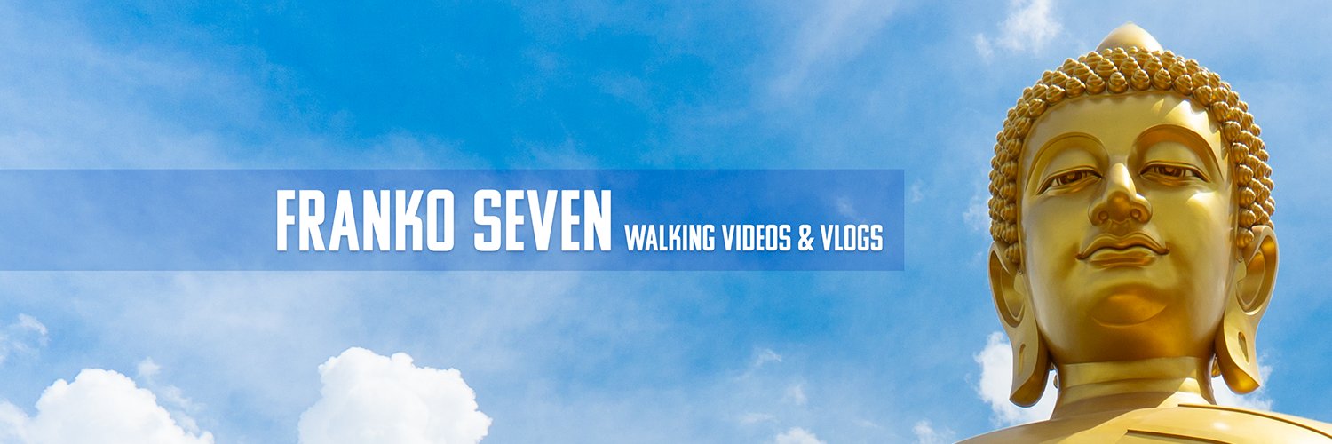 Franko Seven's banner