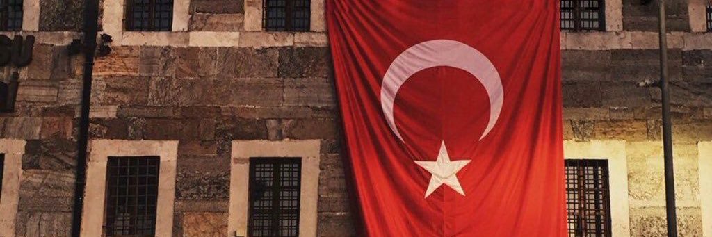 Ece Sevim's banner