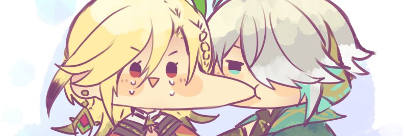 つけお's banner