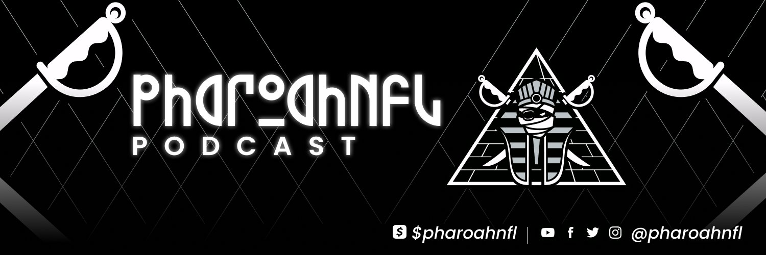 PharoahNFL's banner