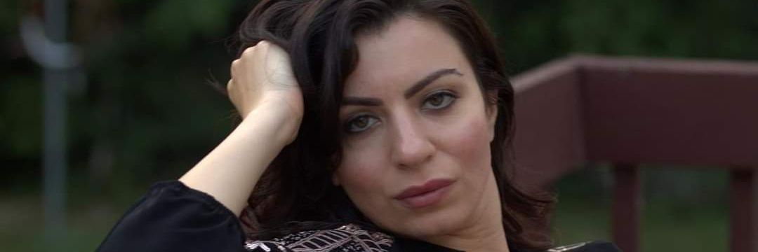 الينا انجل - Alina Angel's banner