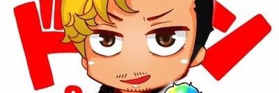 ドン・ぱぱ～ノ's banner