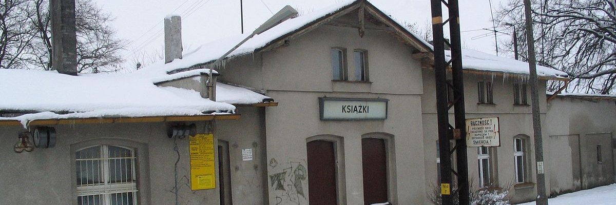 Leszek Milewski's banner