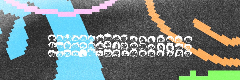 Ordinal Faces's banner