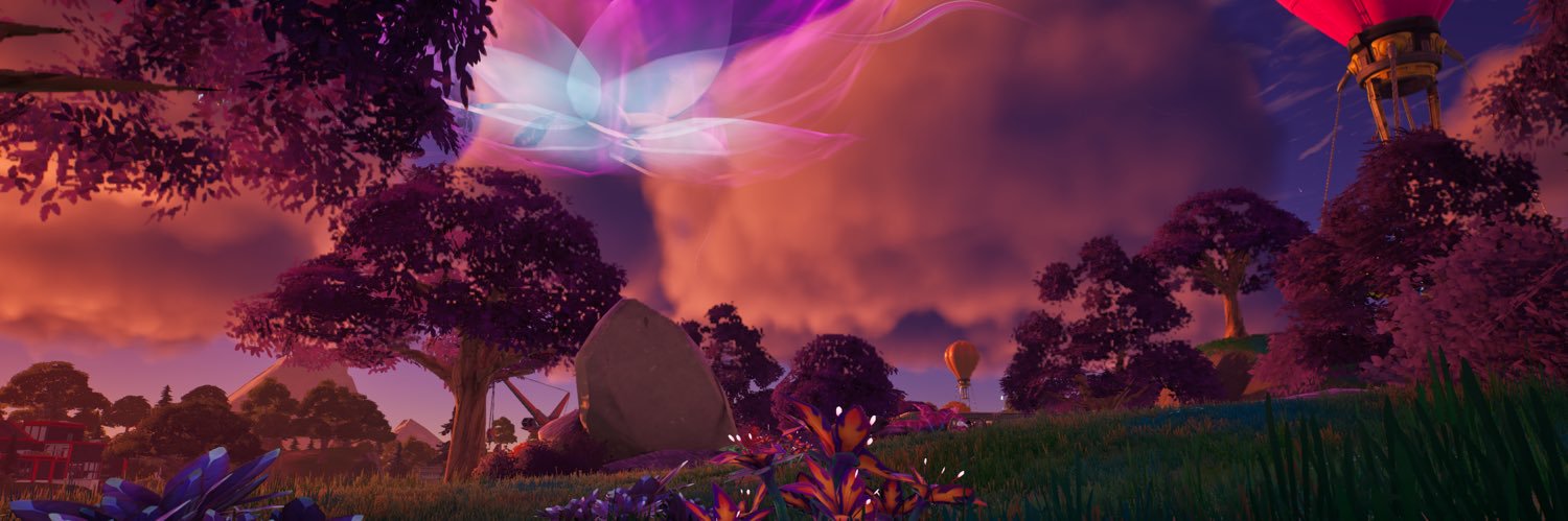 X Royale 2: UEFN Battle Royale's banner