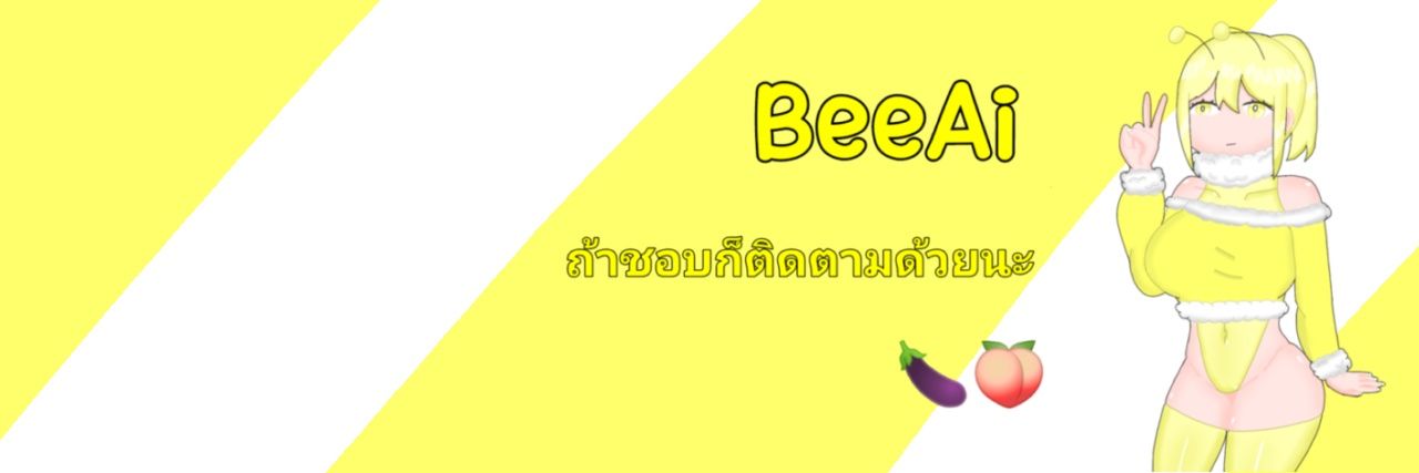 Bee Ai art's banner