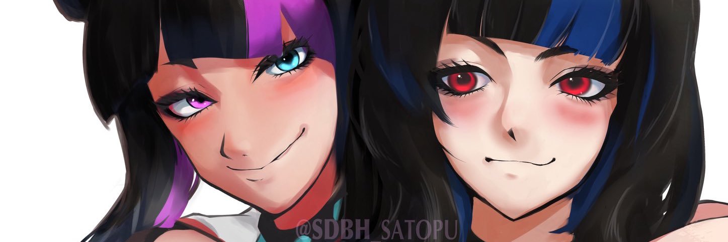 おまめ's banner