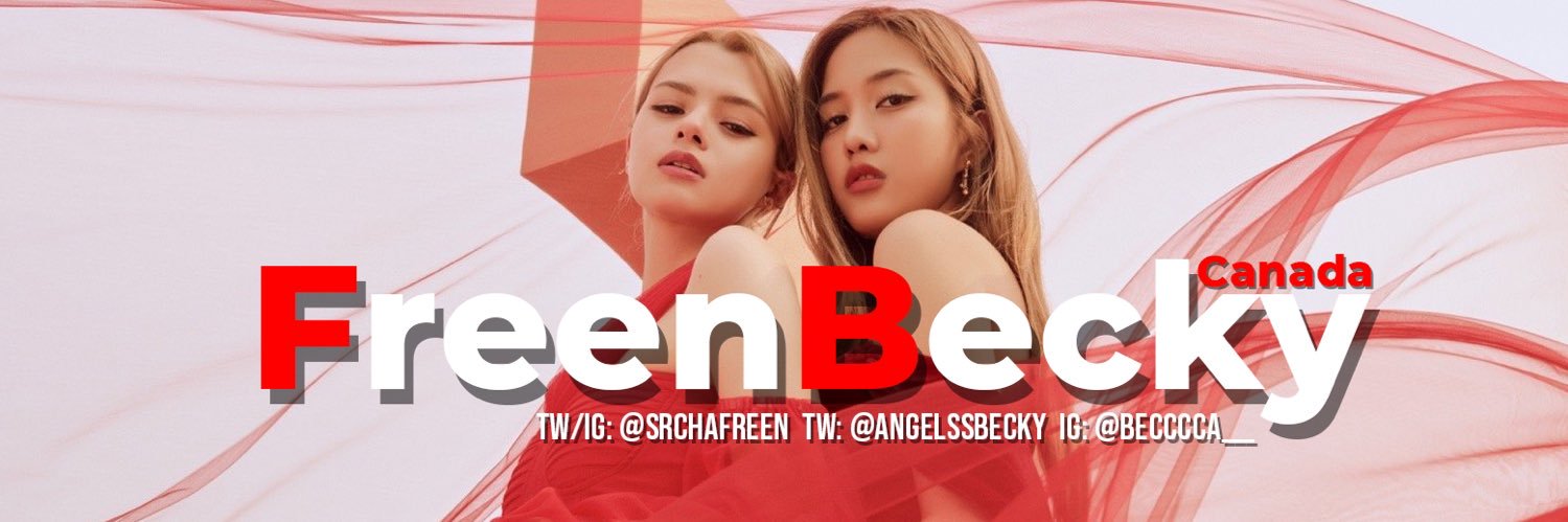 Official Freenbecky CA🇨🇦's banner