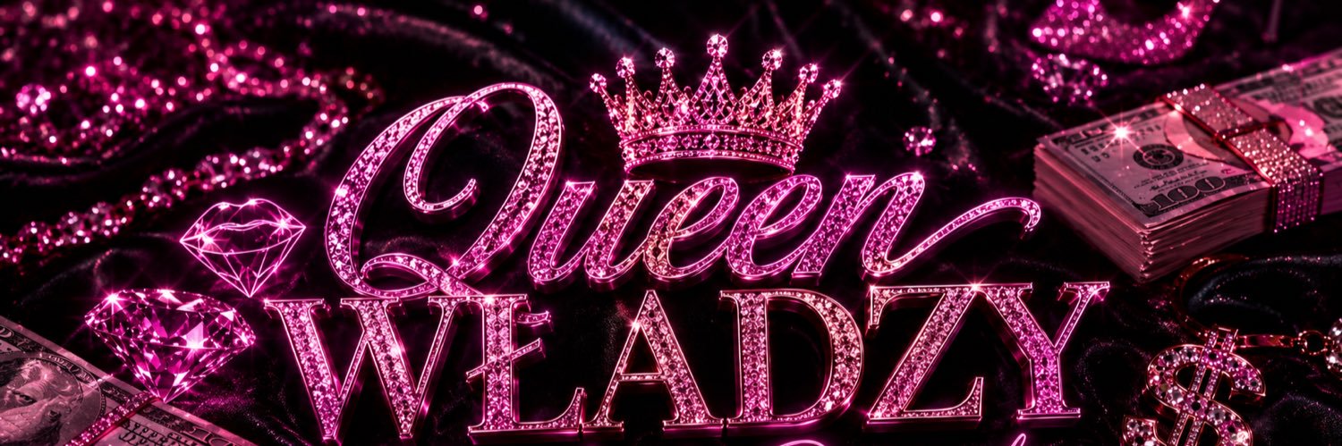 @Queenwładzy's banner