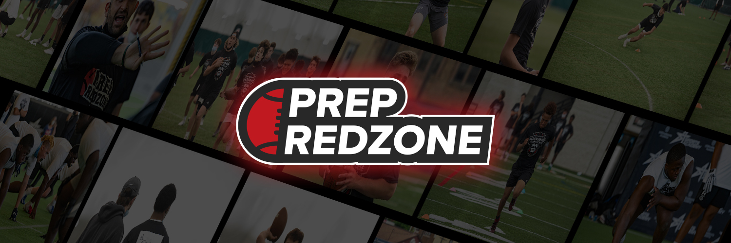 Prep Redzone Oklahoma's banner