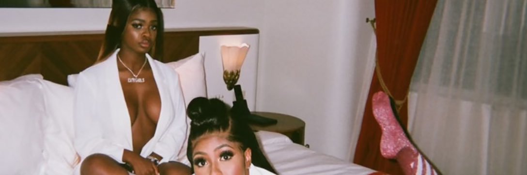 ♡'s banner