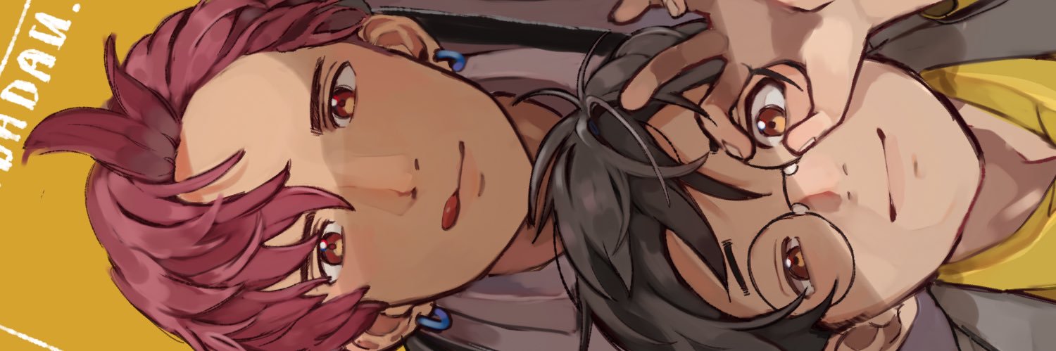 アサリ汁's banner