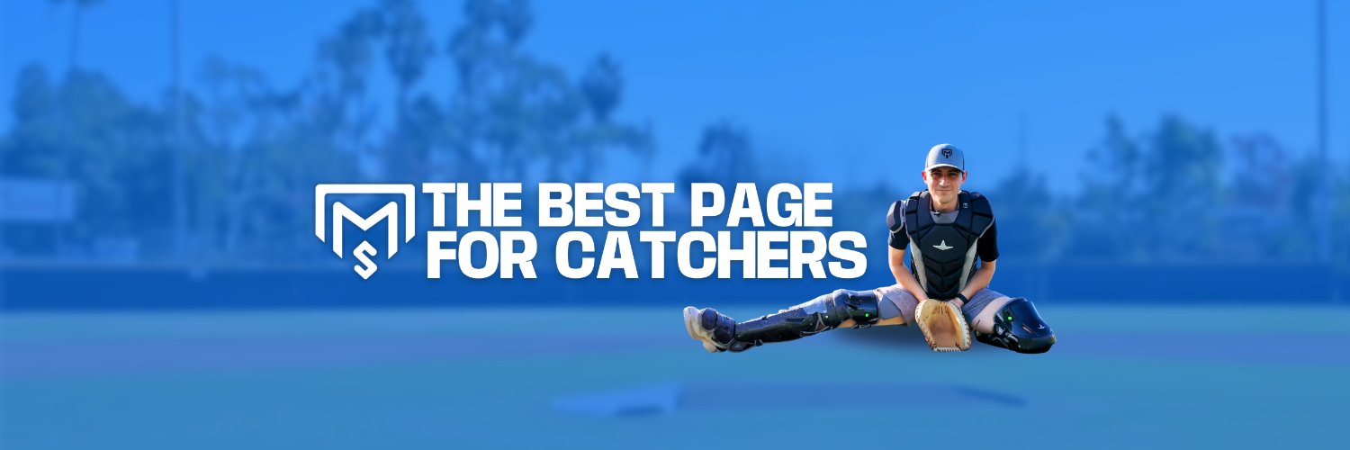 Coach Bougie- Catching Made Simple's banner