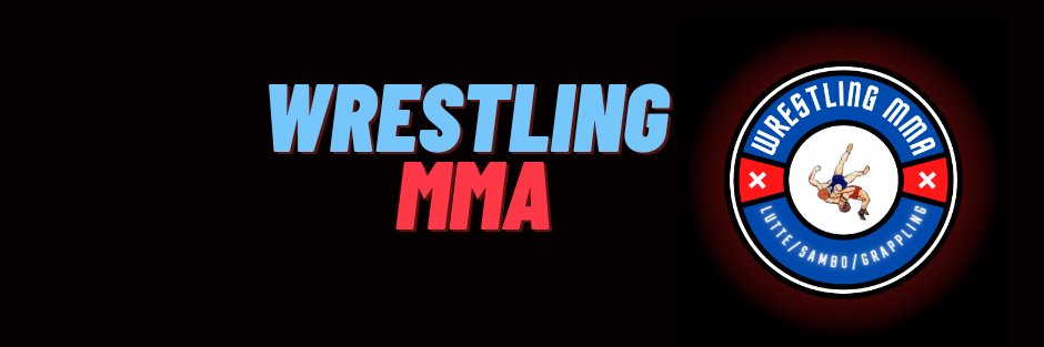 WrestlingMMA's banner