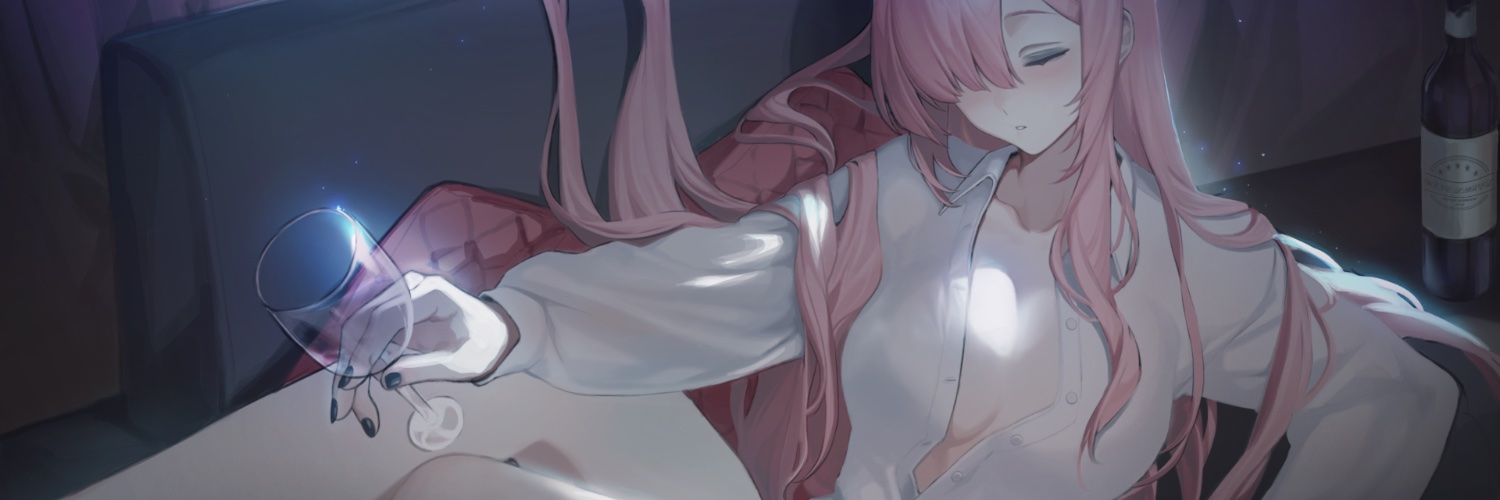 晚晚配音中💕聲音導演配音委託歡迎's banner