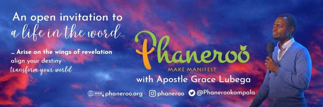 Precious Rhema's banner