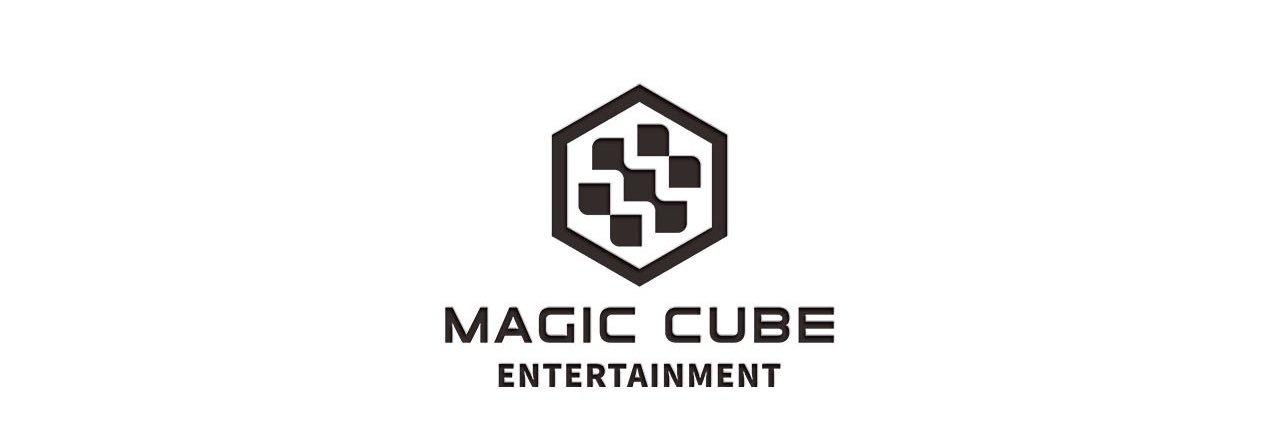 Magic Cube Entertainment's banner