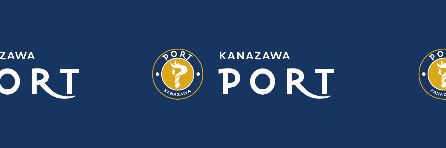 金沢ポート's banner