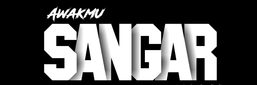 Zaky Fuad's banner