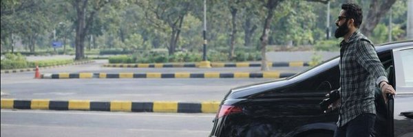 Maximus Chaturvedi 🪷's banner