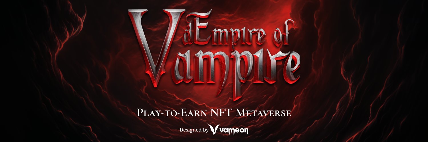 VAMEON's banner