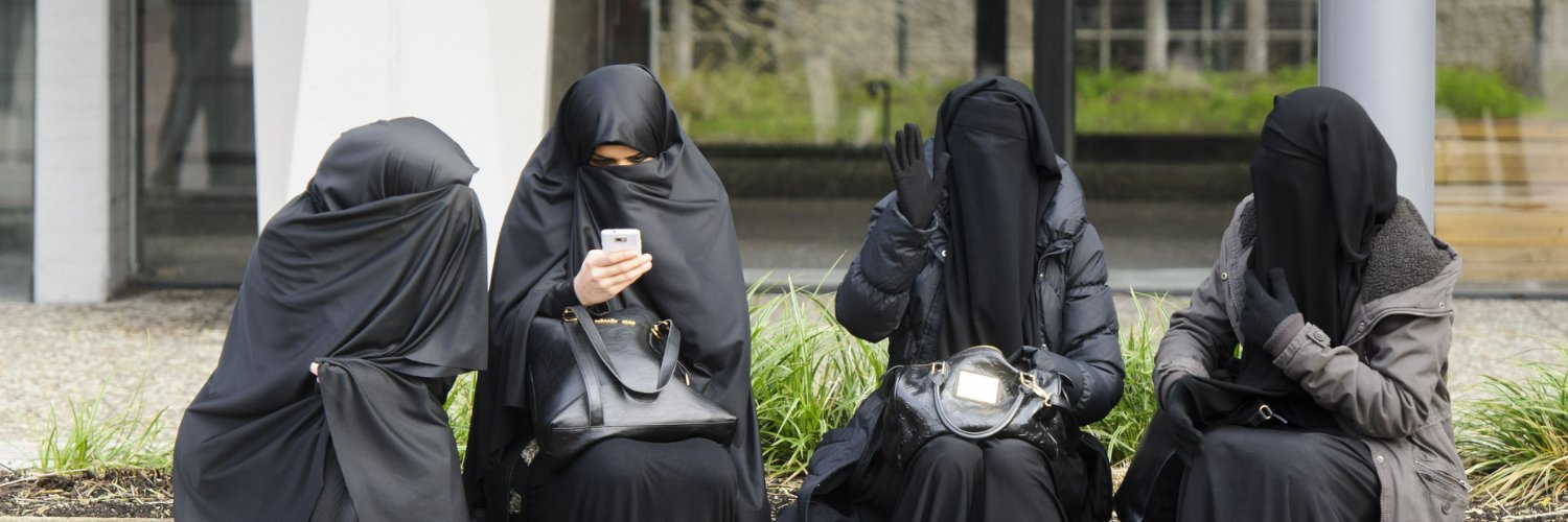 Ayse Niqab 🧕☪️'s banner
