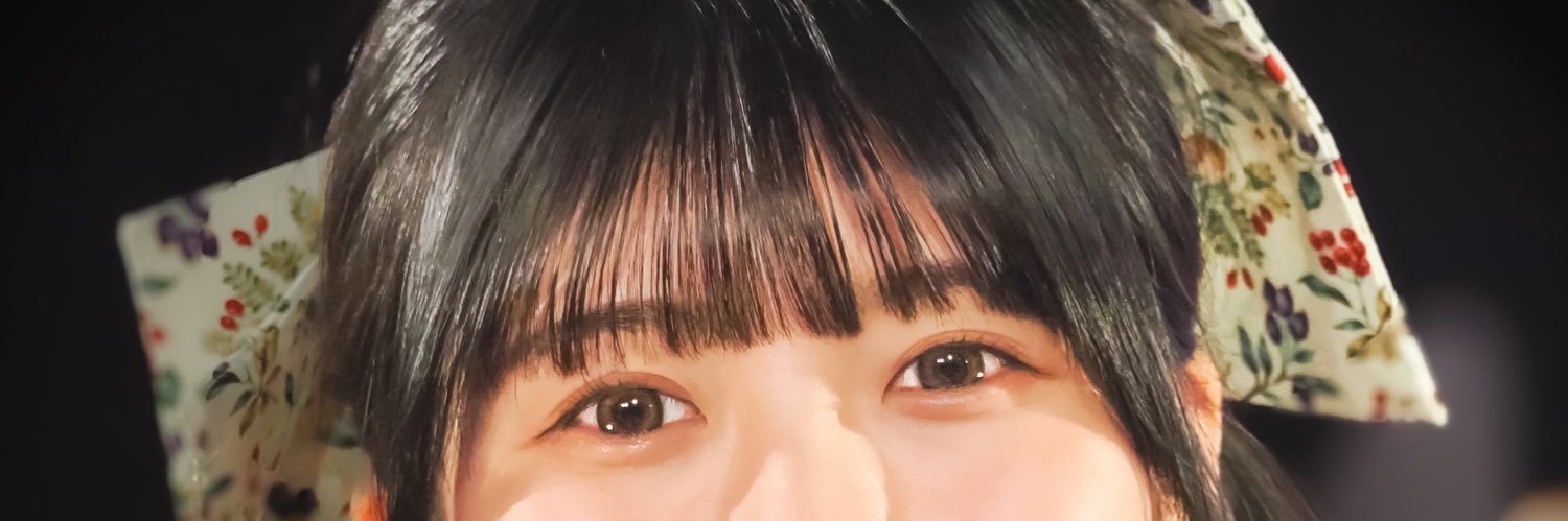 髙橋瑞希【COLOR of COLOR】's banner