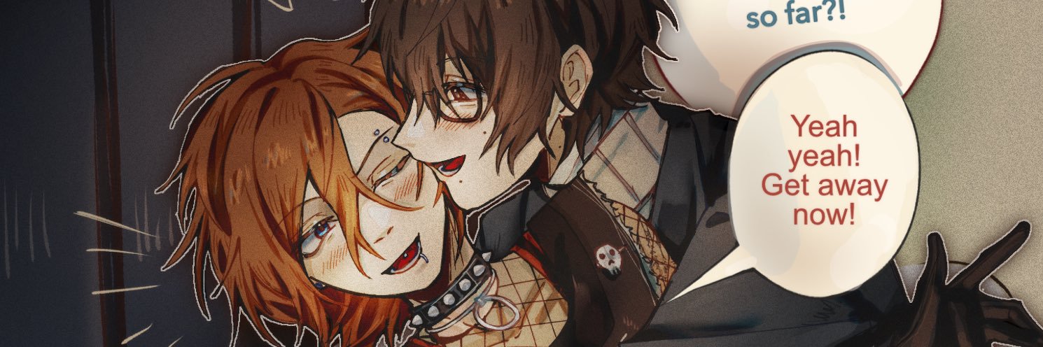 micka's banner