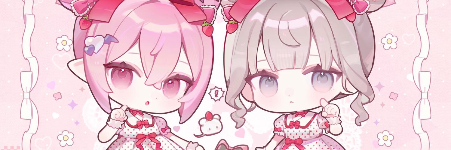 ねこりっち's banner