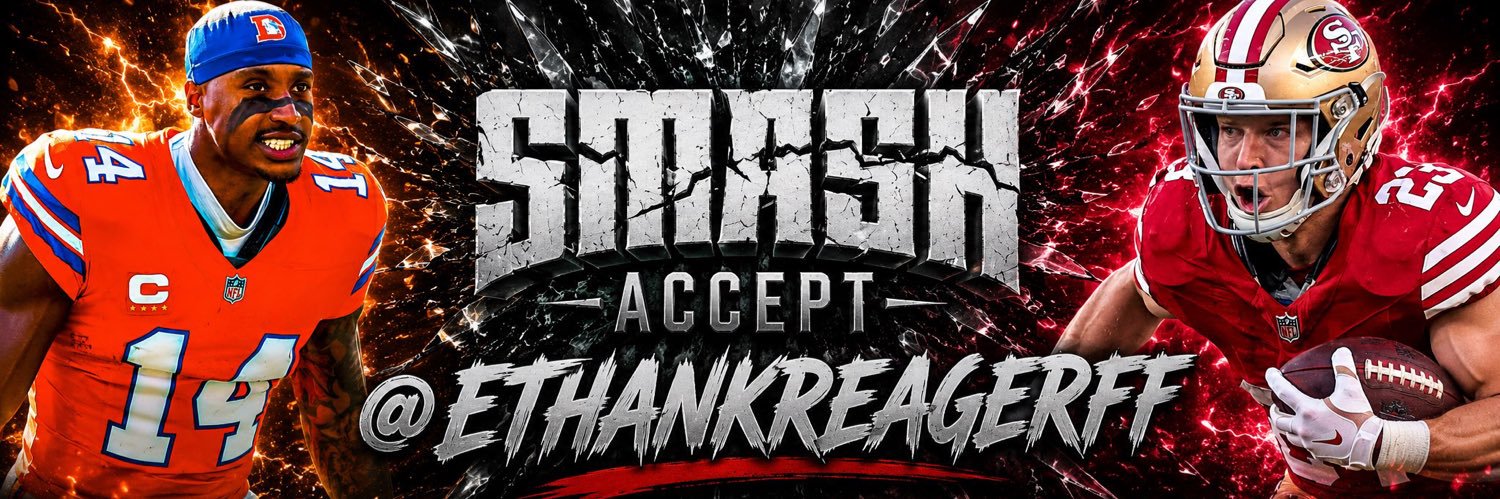 Ethan Kreager's banner