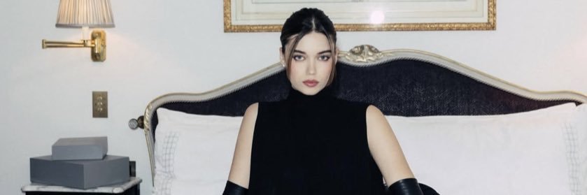Gizem Ama AFRA Aşığı 🎈's banner