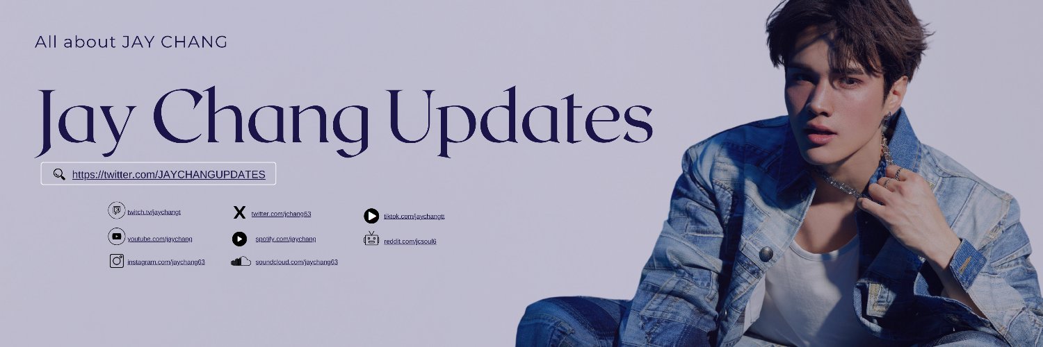 Jay Chang Updates's banner
