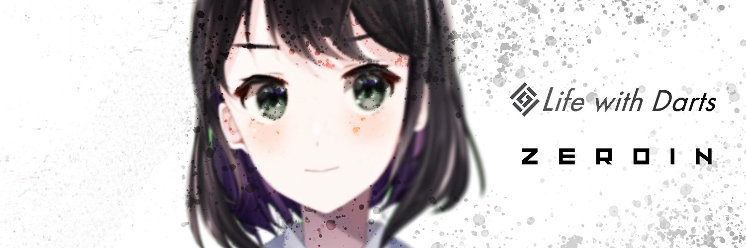 そら［ダーツVTuber］'s banner