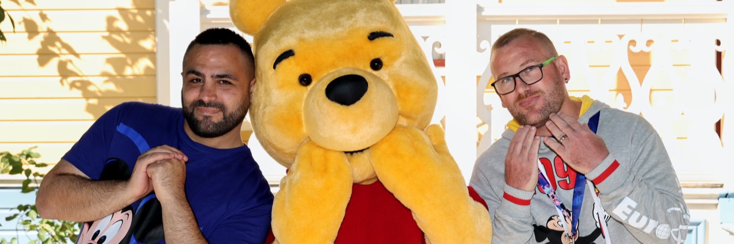 🐻 David 🐻's banner