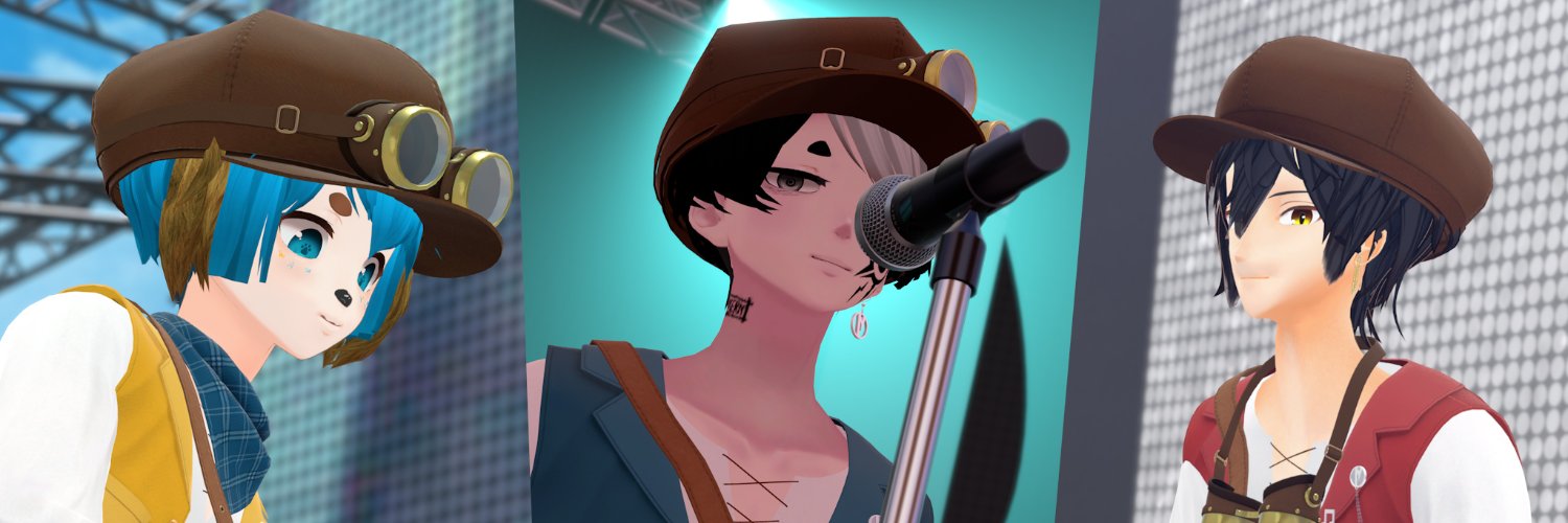 Alternoise (オルタノイズ)'s banner