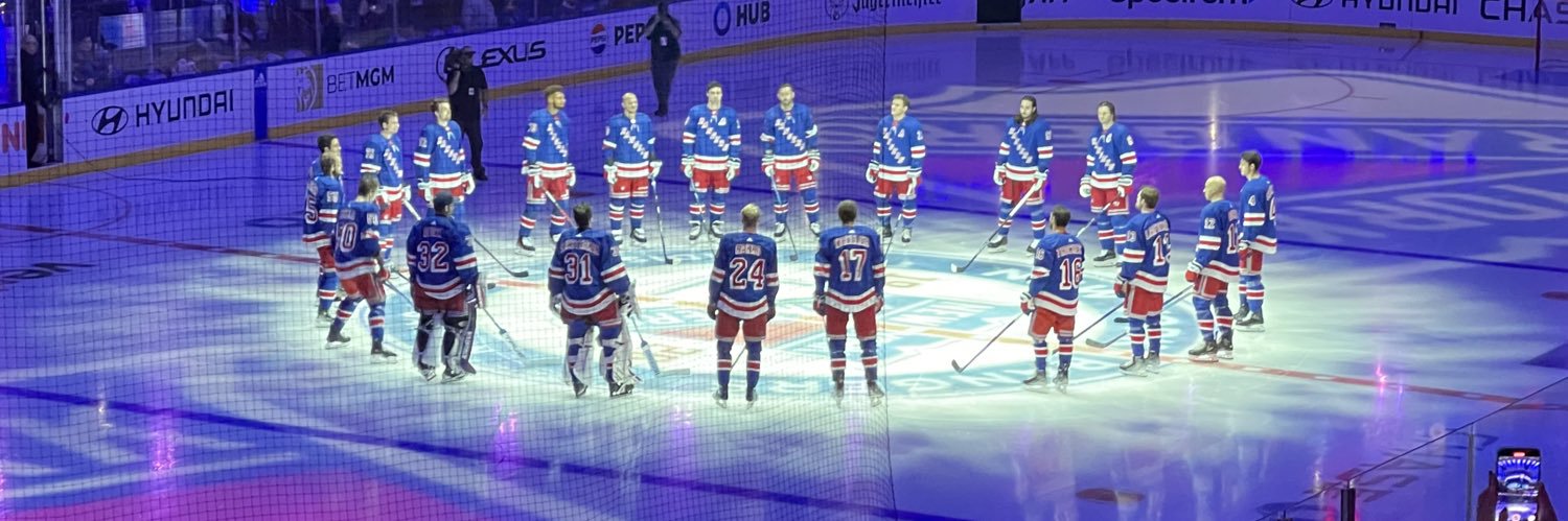 Lauren🏒's banner