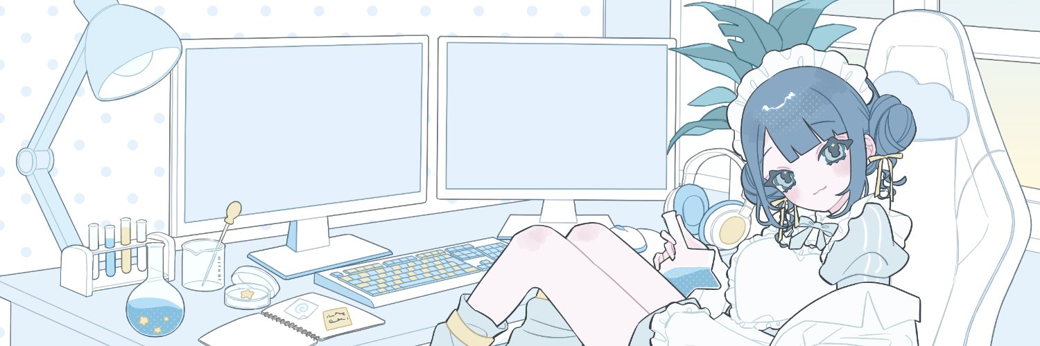 星波流らぼ｜𝑪𝒓𝒆𝒂𝒕𝒐𝒓's banner