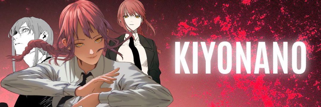 きよなの's banner