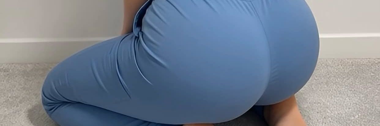 นิยมบั้นท้าย 🍑™'s banner