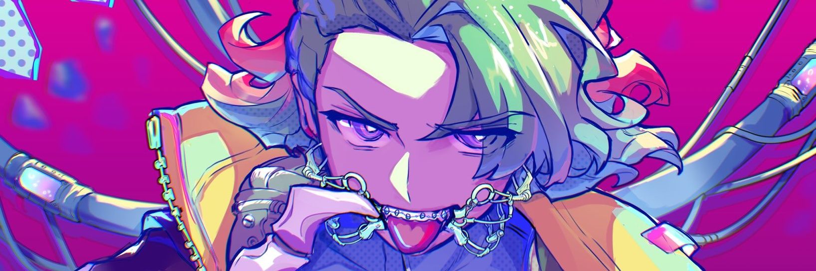 ✨ViviVovo ✨ ➡️Comms for Lohen's banner